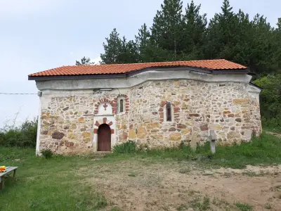Храм "Свети Георги"