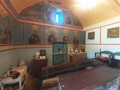 Храм "Свети Георги"