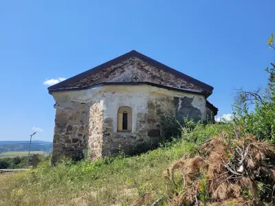 Храм "Свети Георги"