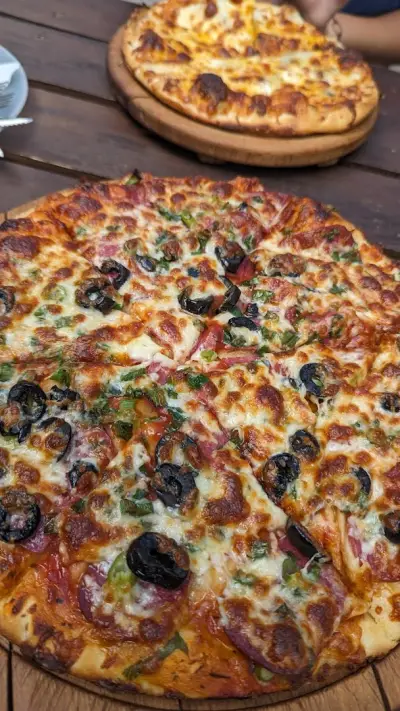 Pizza Friends - Пица Приятели - Сливен