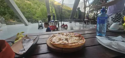 Pizza Friends - Пица Приятели - Сливен