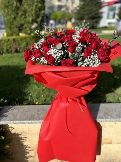 Бутик за цветя Флоранс Цветарница