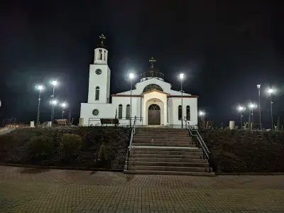 Света Петка