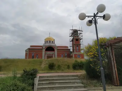 Света Петка