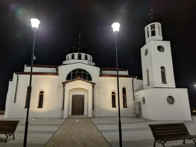 Света Петка