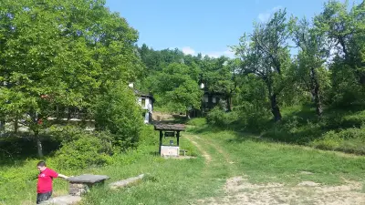 Параклис „Свети пророк Илия“
