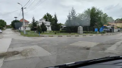 Параклис „Свети пророк Илия“
