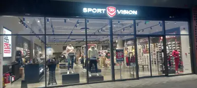Търговски парк Добрич