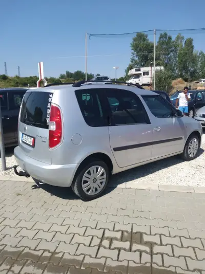 AUTOCITY