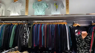 fashion wear DELYAN