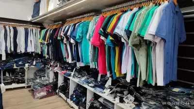 fashion wear DELYAN