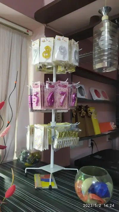 Кафе Сладкарница Sweet Nani