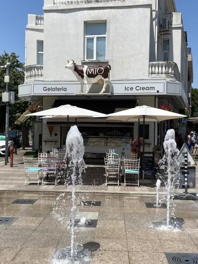 Pomorie