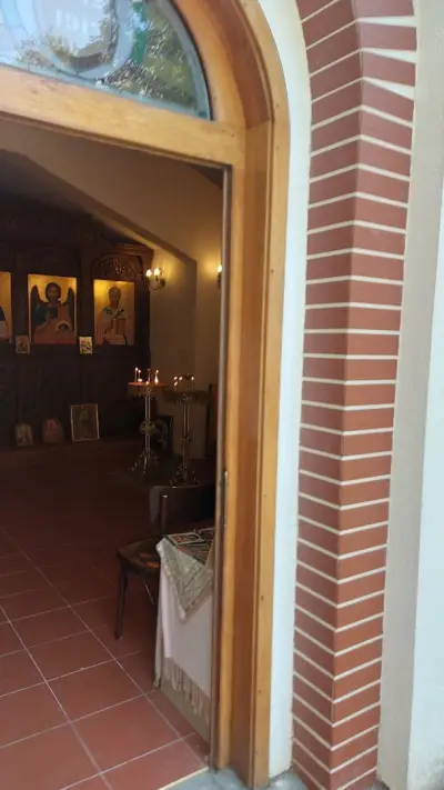 Параклис „Свети Георги Победоносец“