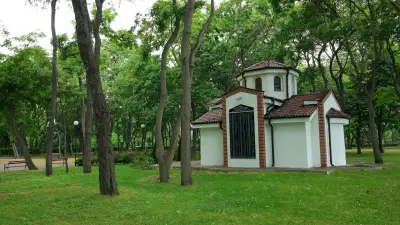 Параклис „Свети Георги Победоносец“