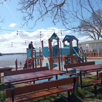 Ченгене скеле Бургас