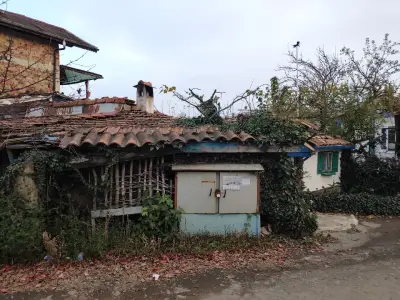 Ченгене скеле Бургас