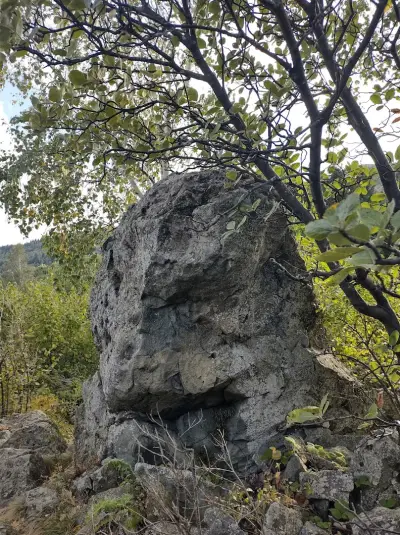 връх Кикиш 1434,6м