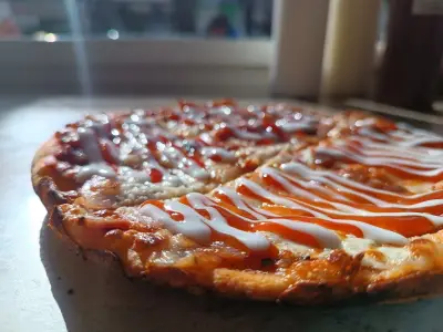 Pizzeria Halite