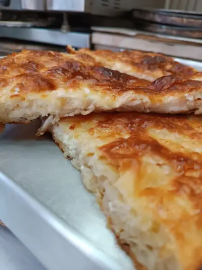 Pizzeria Halite