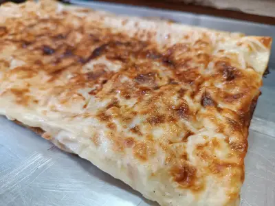 Pizzeria Halite