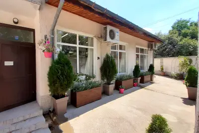 Производствена база Addict Boutique