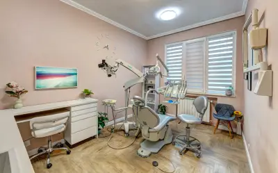 Дентална клиника BalCare