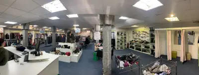 Euphoria Second Hand