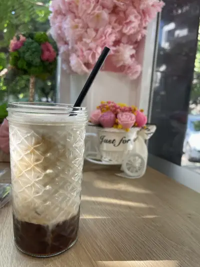 Кафе-сладкарница Йоанна