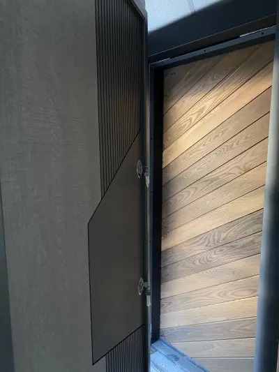 DreamDoors - Входни и интериорни врати