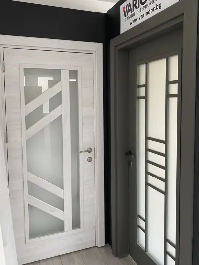 DreamDoors - Входни и интериорни врати