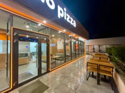 Dodo Pizza - Pleven