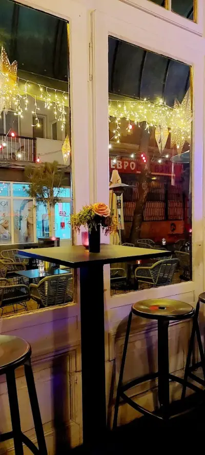 Raya's bar plovdiv