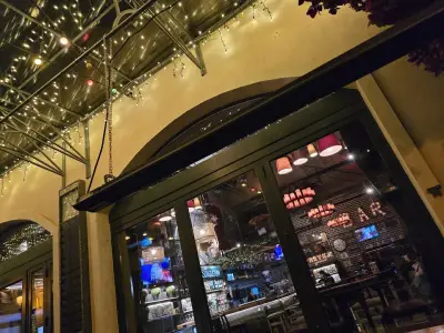 Raya's bar plovdiv