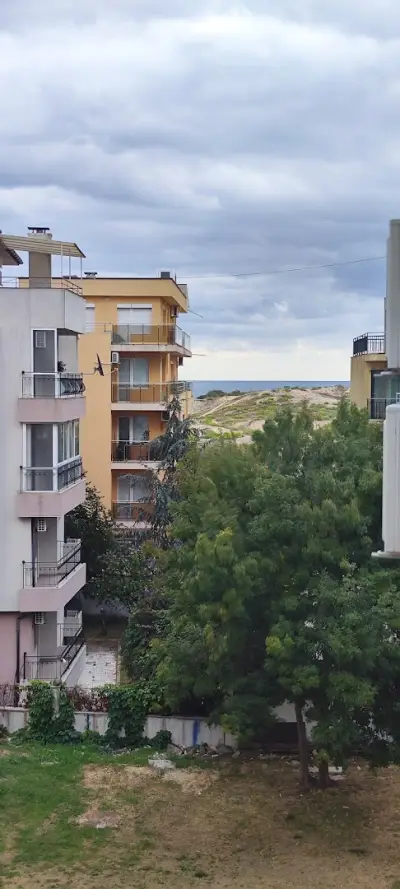 Студиото До Морето - Приморско