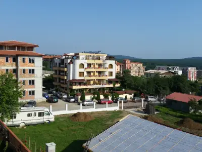 Къща за гости Шурелови