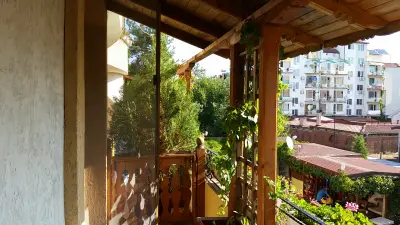 Къща за гости Шурелови