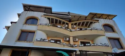 Къща за гости Шурелови