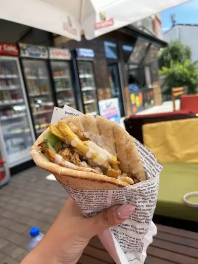 Good Food