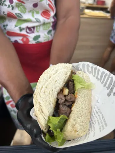 Good Food