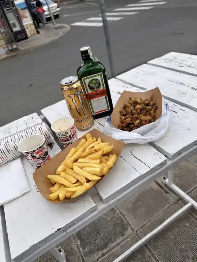 Рибко