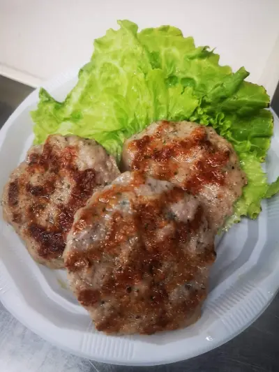 Топла Скара за Дома"Вкусно Похапни"