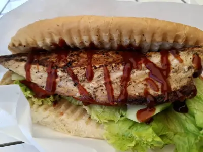 Топла Скара за Дома"Вкусно Похапни"