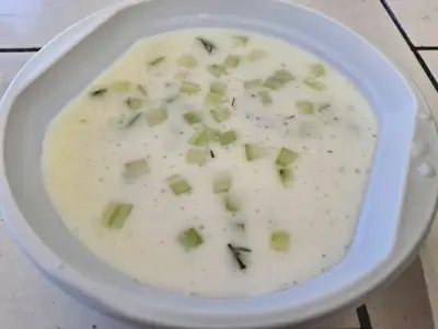 Топла Скара за Дома"Вкусно Похапни"
