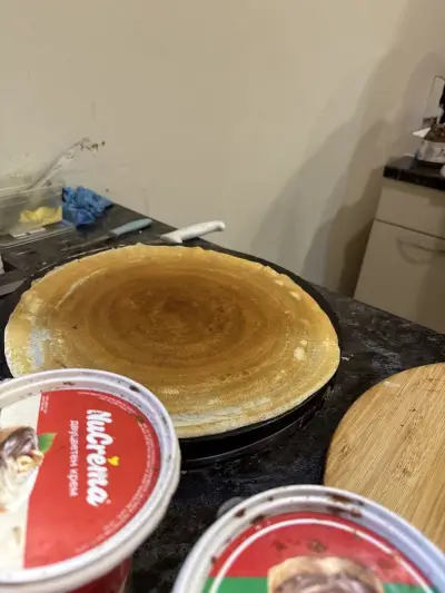 Арабски Сандвичи