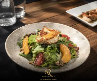 Adeti Bar & Dinner