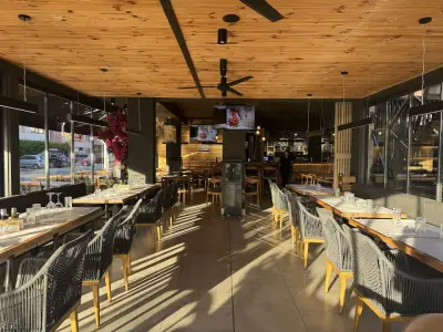Adeti Bar & Dinner