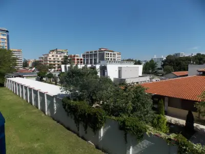 Barbeque Azurro