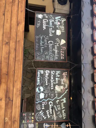 Takeaway TEA