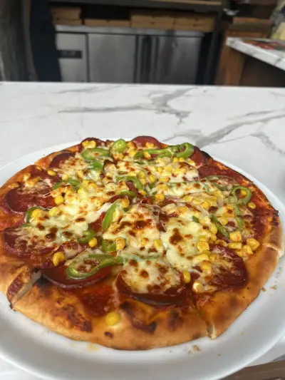 Takeaway TEA
